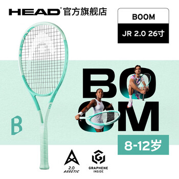 公式球 青少年网球拍26 - 京东