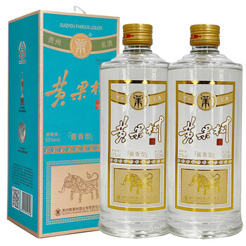 黄果树白酒- 京东