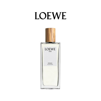 loewe香水001价格报价行情- 京东