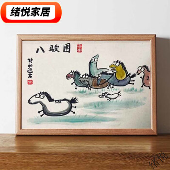 八马图 絹本 宋趙伯駒八駿圖 趙伯駒 中国掛軸 八駿圖 八駿図 赵伯驹 八马图 絹本 宋趙伯駒八駿圖 趙伯駒 中国掛軸 八駿圖 八