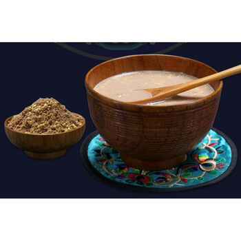 内蒙古奶茶咸味特产牧民自制原味速溶袋装酥油奶茶粉 咸味