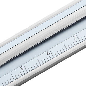 上工高精度带表卡尺0-150mm代表卡尺不锈钢油标游标卡尺【211限时达】 SG007/0-300MM(分辨率0.01)