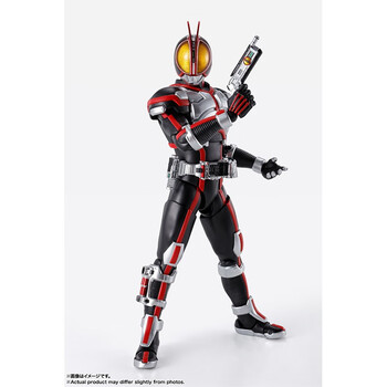 BANDAI - 龍騎 CSM Amazon | BANDAI(バンダイ) COMPLETE SELECTION MODIFICATION V