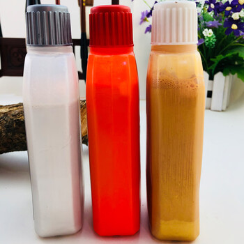 芬尚 玄采银墨 银墨汁200克 毛笔书法题字练字写对联描边小楷抄写字帖临摹 银色墨液作品用