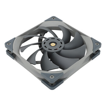 Thermalright(利民) TL-C14X 140mm伺服级风扇 1800转PWM 二次点胶动平衡 S-FDB V2轴承 全金属轴套构架 Thermalright(利民) TL-C14X 140mm伺服级风扇 1800转PWM 二次点胶动平衡 S-FDB V2轴承 全金属轴套构架