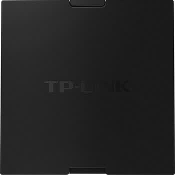 普联（TP-LINK） AX3000 Wi-Fi6面板AP 大户型全屋wifi无线mesh组网 PoE供电AC管理 TL-XAP3000GI-PoE碳素黑