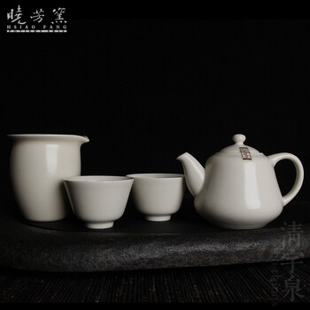 晓芳窑公道杯价格报价行情- 京东