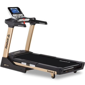 Reebok锐步跑步机好不好优缺点实情？良心评测