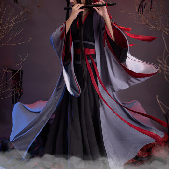 魔道祖师cos服型号规格- 京东