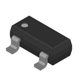 onsemi 电压基准 TLV431ASN1T1G 起订5000个装