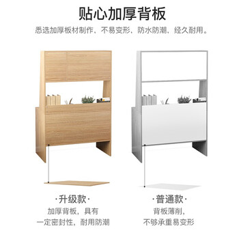 蔓斯菲尔电脑桌办公桌靠谱吗？使用反馈如何