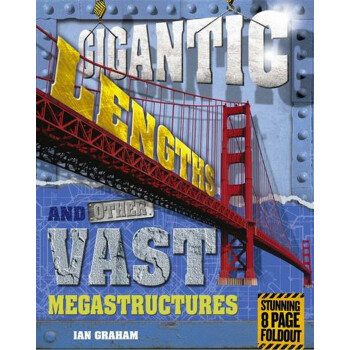 Megastructures: Gigantic Lengths [ƽװ]