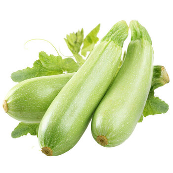 【京鲜达】农家西葫芦 北瓜占瓜吊瓜新鲜蔬菜现摘 3斤【图片 价格 品