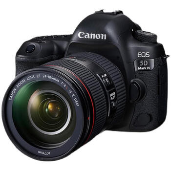 佳能(canon) 佳能5d2 5d3 6d 5d4 6d2级照相机全画幅单反相机 95新