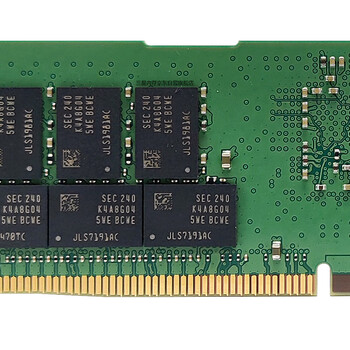 三星（SAMSUNG）存储服务器内存条 32GB DDR4 RECC 2R×4 3200MHz 适配 Deepseek/AI 部署 M393A4K40EB3-CWE