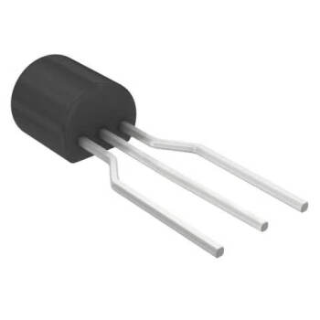 onsemi 晶闸管 2N5062RLRA