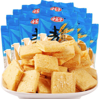 关注店铺联系客服席祺轩食品专营店麦烧 小王子麦烧膨化儿童经典零食