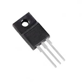 ST Mosfet场效应管 STF22NM60N