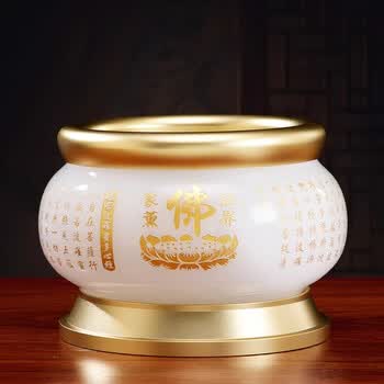 香炉　8 8寸香炉型号规格- 京东