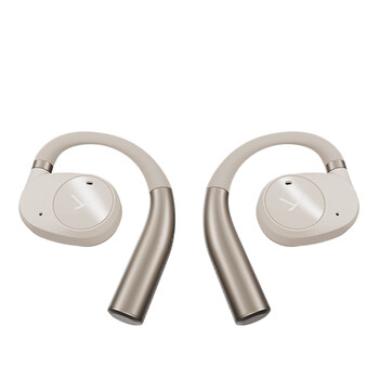 拜雅(beyerdynamic)弗里奥200 无线蓝牙开放式OWS耳挂式 VERIO 200运动跑步长续航通话佩戴舒适 奶油白 拜雅(beyerdynamic)弗里奥200 无线蓝牙开放式OWS耳挂式 VERIO 200运动跑步长续航通话佩戴舒适 奶油白