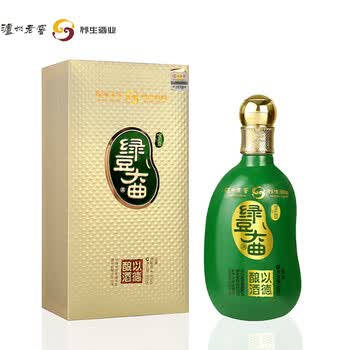 泸州老窖绿豆大曲价格品牌及商品- 京东