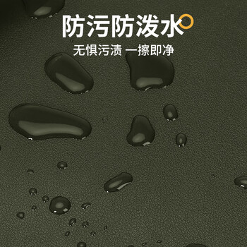 BUBM 笔记本电脑皮革内胆包Macbook 14英寸平板保护套 墨绿 BUBM 笔记本电脑皮革内胆包Macbook 14英寸平板保护套 墨绿