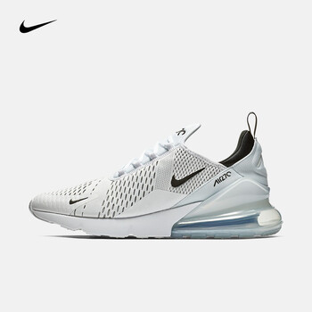 耐克(nike) 男子运动鞋  air max 270 ah8050-100 46.