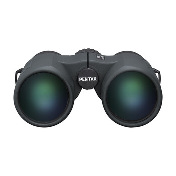 日本宾得PENTAX 双筒望远镜ZD系列 旗舰产品 原装进口充氮防水高清高倍微光夜视观鸟镜双筒望眼镜 ZD 8X43ED