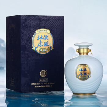 杜康经典酒52度价格价格报价行情- 京东