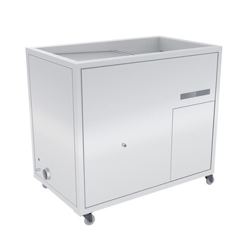 克立尔KL-DS4000YS垃圾处理器怎么样？体验后讲实情内幕？