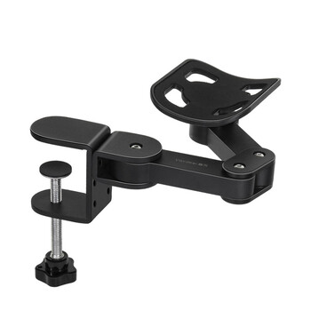 鹿为 电脑手托架 手臂托支架电脑办公用品肘托键盘鼠标手托架可调节 手臂托架-TJ2011