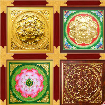 佛堂吊顶品牌及商品- 京东