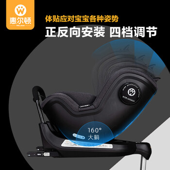 惠尔顿茧之爱2婴儿车靠谱吗?体验一说真实感受