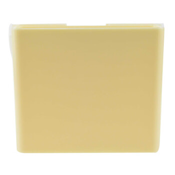 樱花（SAKURA）洗笔器洗笔桶三重洗笔筒 3只装（大号）可拆分组装【日本进口】美术写生