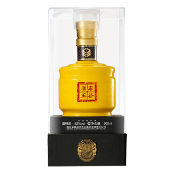 丰谷酒王酒价格报价行情- 京东