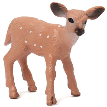 仿真动物模型儿童玩具摆件动物园认知小老虎长颈鹿狮子大象斑马小白尾