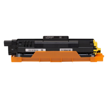 联想LT7310Y黄色原装墨粉盒（适用于CM7310DNW/CM7810DXF彩色激光打印机）