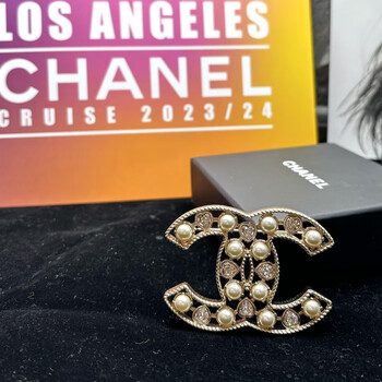 chanel necklace品牌及商品- 京东