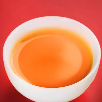 白大师尊享福鼎白茶 节庆喜乐茶寓好意.2016寿眉 150g