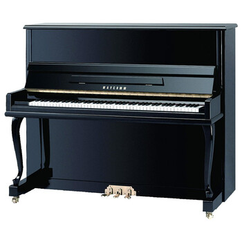 门店同款珠江钢琴集团威腾waycomm系列pd123c2高端演奏家用练习专业