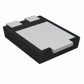 onsemi 快恢复二极管 FES6D