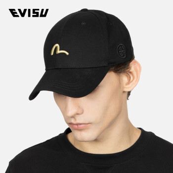 evisu帽子型号规格- 京东