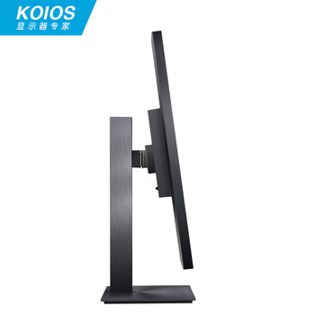 KOIOSK3221UA4k显示器靠谱吗？使用反馈如何