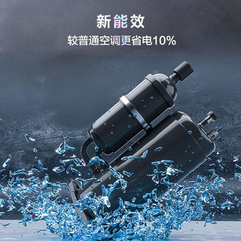 海信（Hisense）KFR-35GW/G117U-X3 大1.5匹  空调 白色 （计价单位：台）