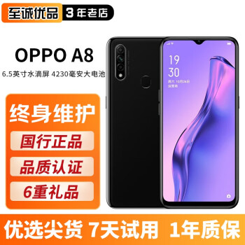 oppo a8 95