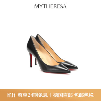 Christian Louboutin鞋靴价格报价行情- 京东