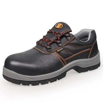 优工(u-work)pad-a3132 绝缘鞋6kv电工鞋防砸劳保鞋安全鞋电焊工耐磨