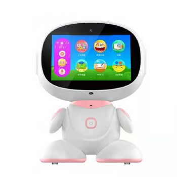 华为huawei儿童智能机器人早教学习机在线教学课程同款同步012岁教育