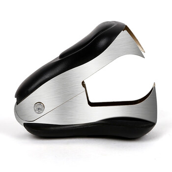 西玛(SIMAA)12#文具强力起钉器 高效办公便捷实用起钉器 带安全锁 单个装 黑色9204 西玛(SIMAA)12#文具强力起钉器 高效办公便捷实用起钉器 带安全锁 单个装 黑色9204