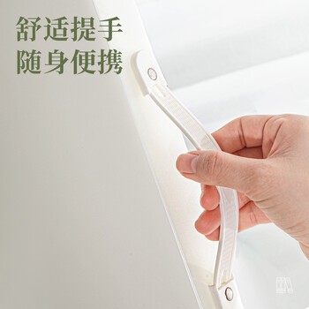 金得利A3/8K绘画收集册20页证书奖状收纳册文件夹资料册多层插页海报夹画夹美术作品集收藏夹白色CF811 金得利A3/8K绘画收集册20页证书奖状收纳册文件夹资料册多层插页海报夹画夹美术作品集收藏夹白色CF811